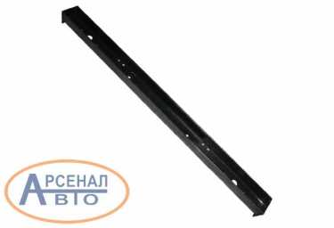 Бампер 53215-2804010