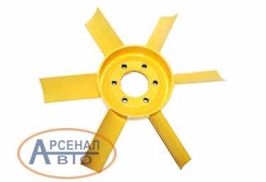 Вентилятор 245-1308010-А