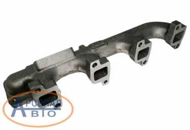 Коллектор 5340.1008022