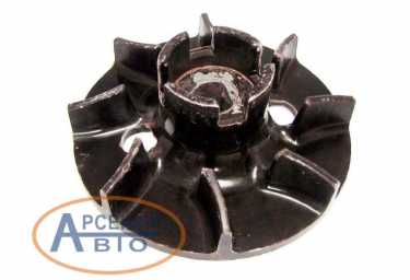 Крыльчатка 130-1307032-А4