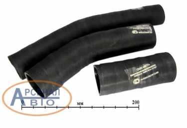 Патрубки 130-1303010/25/26