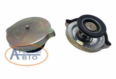 Пробка 5320-1304010