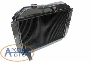 Радиатор 131-1301010-13