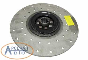 Диск 130-1601130