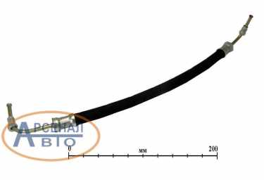 Шланг 4331-1602590