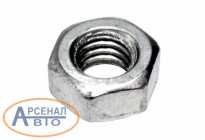 Гайка 1/58962/11 Гайка 1/58962/11