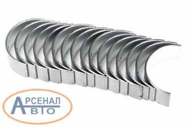 Вкладыши 650.1000102