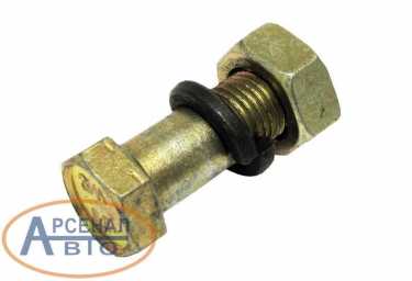 Болт 301028-П29 .