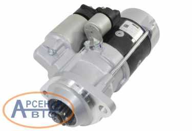 Стартер 5340.3708010-12 Стартер 5340.3708010-12