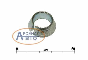 Втулка 5320-2403072