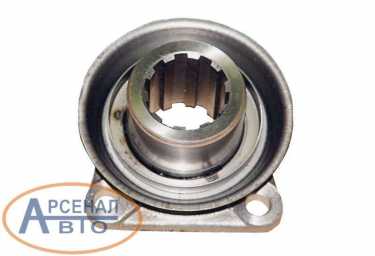 Фланец 5320-2402036