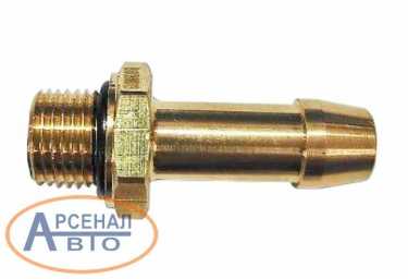 Штуцер E461M16D13