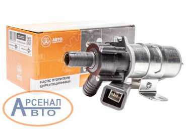 Электродвигатель 75.3780.22.01