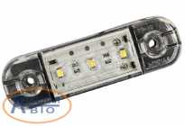 Фонарь ГФ22LED