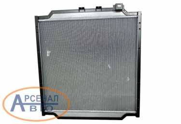 Радиатор LRc  12601