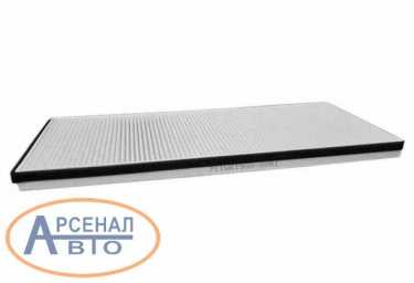 Фильтр 711W61900-0051