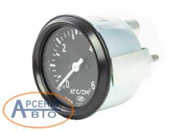 Манометр 1101.3816010
