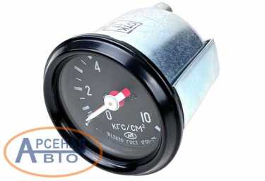 Манометр 1911.3830010