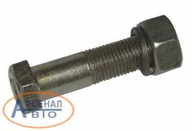 Болт 372217