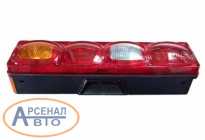 Фонарь DZ95189811212 Фонарь DZ95189811212