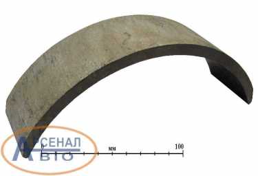 Накладка 130-3507020