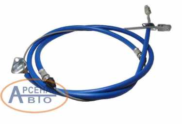 Трос 5301-3508180-20