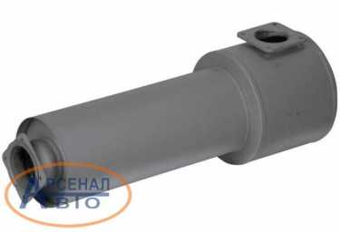 Глушитель 6520-1201010