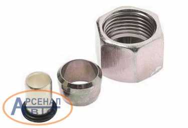 Р/к РК-ТТП-d12х1.0