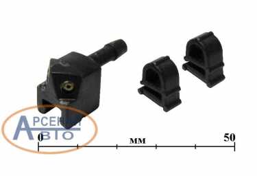 Форсунка 1102.5208040