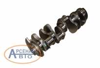 Вал коленчатый КамАЗ 740.13-1005008 Вал коленчатый КамАЗ 740.13-1005008