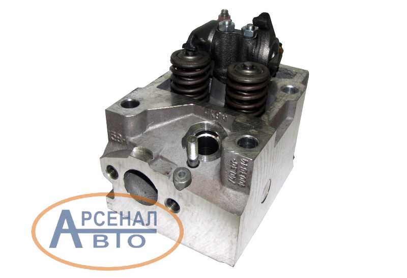 Купить Гбц Камаз Евро 2