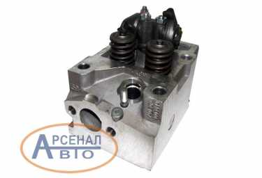 Головка 740.30-1003010