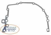 Прокладка гидромуфты Прокладка гидромуфты