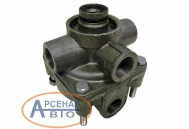 Клапан 100-3518010-10