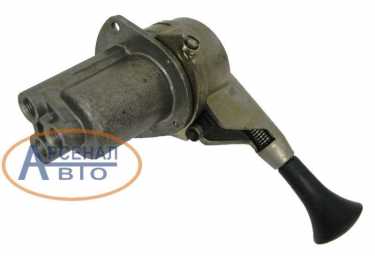 Кран 100-3537010