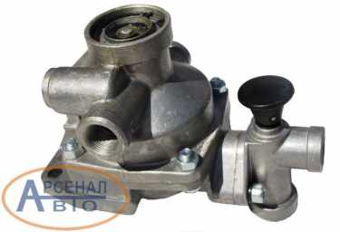 Воздухораспределитель 100-3531008