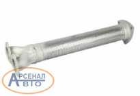 Металлорукав 500А-1203126-02