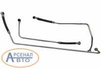Трубка 740-1104384/422/426 Трубка 740-1104384/422/426