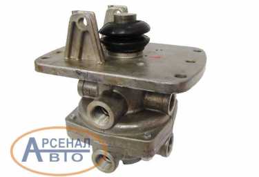 Кран 100-3514108-10