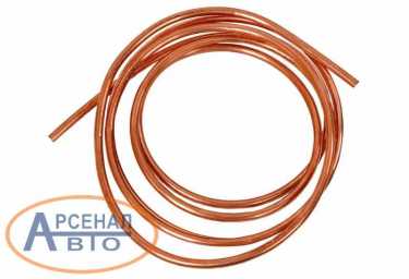 Трубка d=10 М