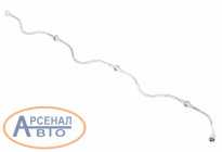 Трубка 238-1104370