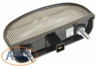 Фонарь ОНЗ 00-02