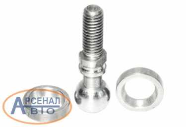 Палец 5336-1703504