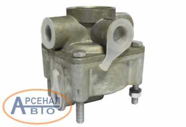 Клапан 100-3518210