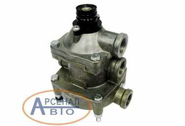 Клапан 100-3522010-10