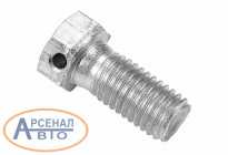 Болт 206574
