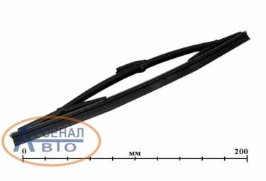 Щетка СЛ100-5205900