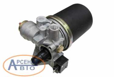 Влагомаслоотделитель 8043-3512010