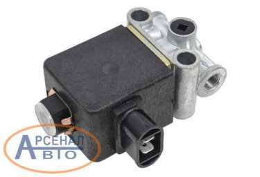 Клапан КЭМ 10-01