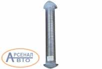 Металлорукав 509-1203024-01